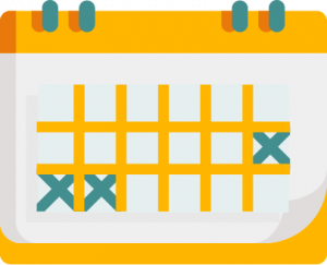 calendario
